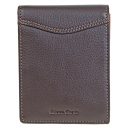 Gianni Conti, �������� �������, 587744-dark brown/leather